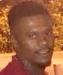 Antonio Brown death by force case profile photo