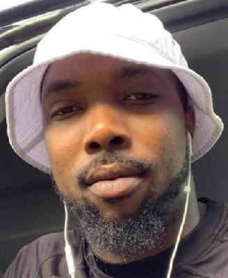 Keandre Robinson death by force case profile photo
