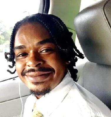 Edward Brown death by force case profile photo