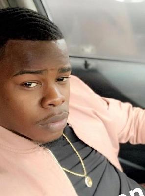 Letron Franklin death by force case profile photo