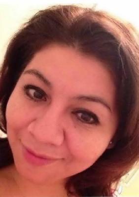 Blanca Turcios death by force case profile photo