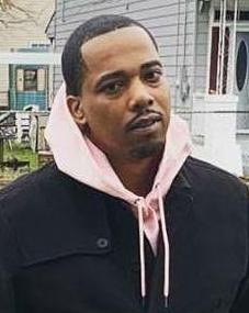 Tione Harris death by force case profile photo