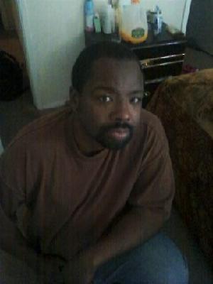 Kenneth Smith death by force case profile photo