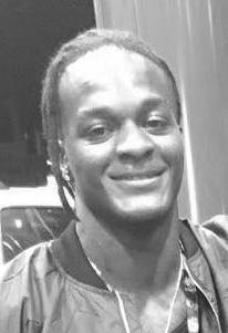 Nasion Brewer death by force case profile photo