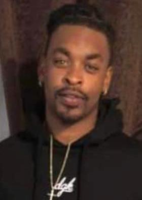 Eric Silver death by force case profile photo