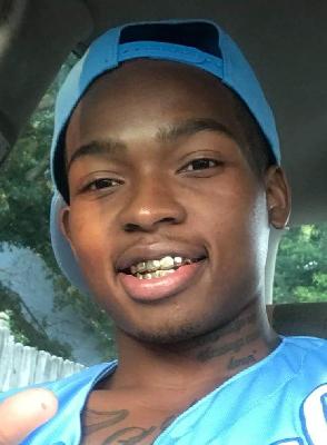 Zaquan Jones death by force case profile photo