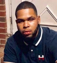 Davonte Powell death by force case profile photo