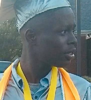 J-mari Saunders death by force case profile photo