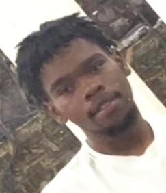 Xavier Carson death by force case profile photo
