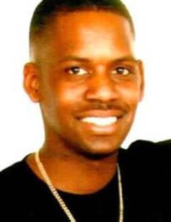 Calvin Peay death by force case profile photo