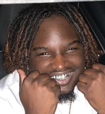Desmond Smith death by force case profile photo