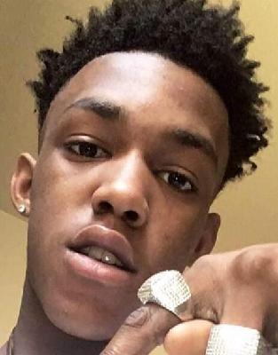 De’shone Taylor-Brown death by force case profile photo