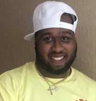Deontae Poole death by force case profile photo