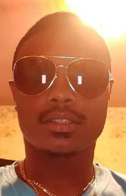 Tyvin Dixon death by force case profile photo