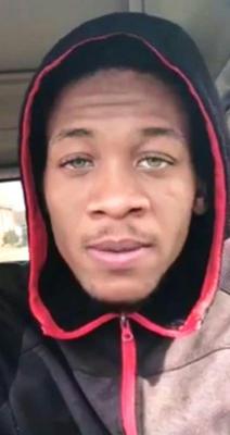 Hakim Browder death by force case profile photo