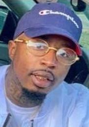 Roddell Mayfield death by force case profile photo