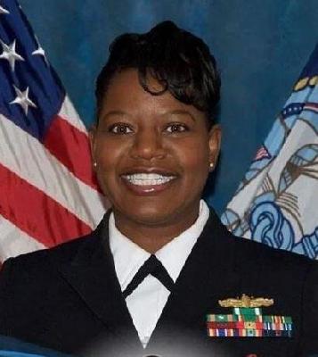 Vicki Thomas death by force case profile photo