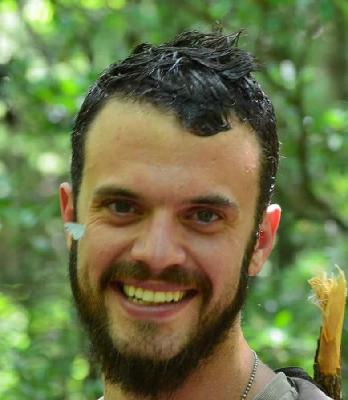 Chad Erndt death by force case profile photo