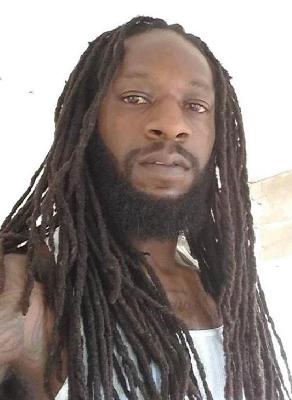 Antoine Johnson death by force case profile photo