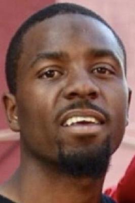 Davonte Stovall death by force case profile photo