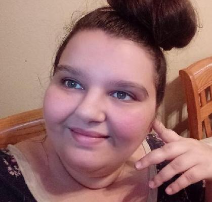 Kayleigh Ellifritz death by force case profile photo