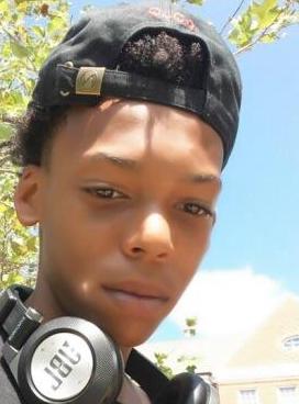 Keith Berkley death by force case profile photo