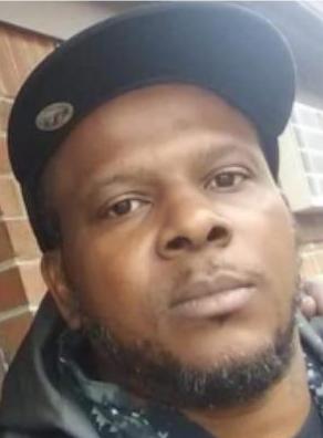 Kenny Williams death by force case profile photo