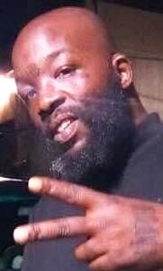 Kevin Williams death by force case profile photo