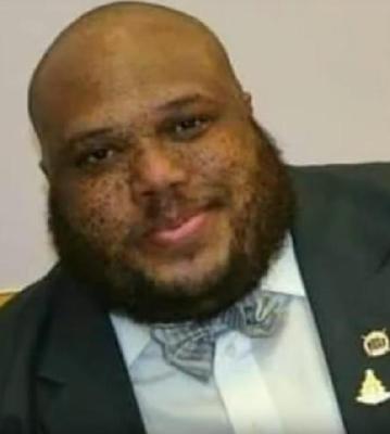 Akhi Haqq death by force case profile photo