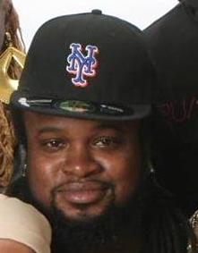 Jamel Howell death by force case profile photo