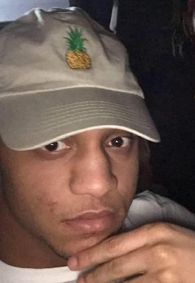 Kymon Haley death by force case profile photo