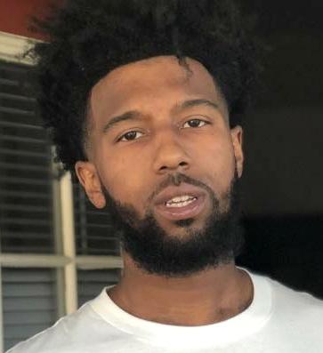Aaron Porter death by force case profile photo