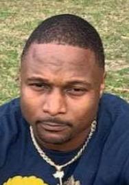 Jammie Walker death by force case profile photo