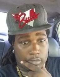 Markee Turner death by force case profile photo