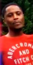 Tamian Davis death by force case profile photo