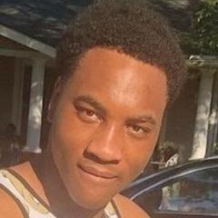 Javonte T.Mangum death by force case profile photo