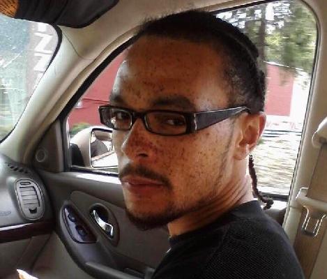 Justin Jennings death by force case profile photo