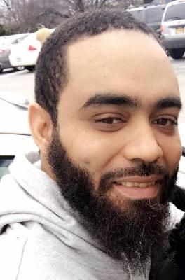 Delvon Freeman death by force case profile photo
