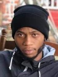 Levell V. death by force case profile photo