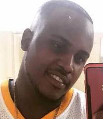 Stefon Grimes death by force case profile photo