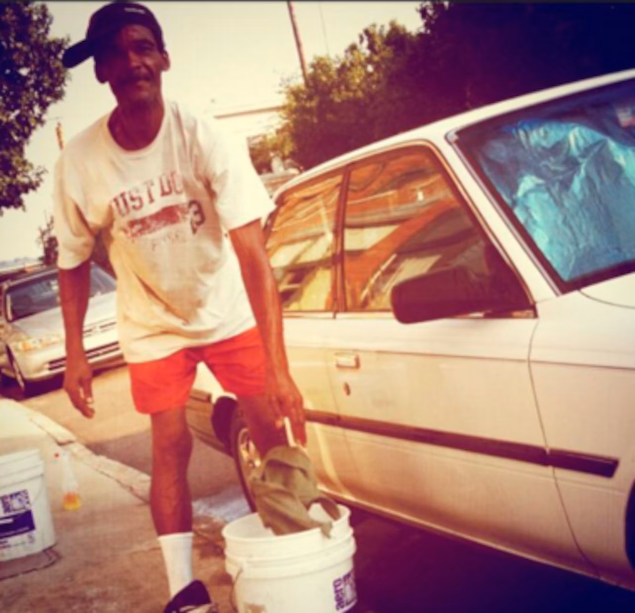 James Griffin - Birmingham, Alabama