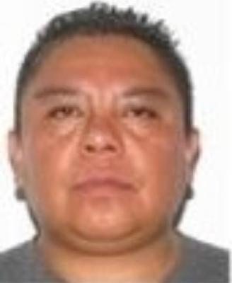 Milton Lopez death by force case profile photo