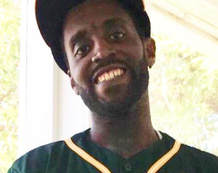 Robert Artis death by force case profile photo