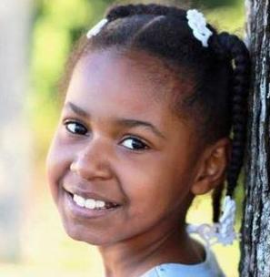 Markiya Dickson death by force case profile photo