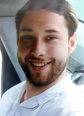 Caleb Morris death by force case profile photo