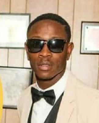 Dwayne Reid death by force case profile photo