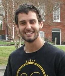 Cole Grant death by force case profile photo