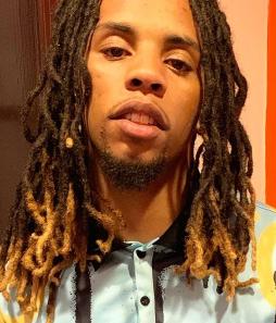 Tavario Gates death by force case profile photo