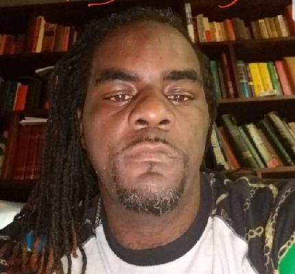 Lonnie Carter death by force case profile photo
