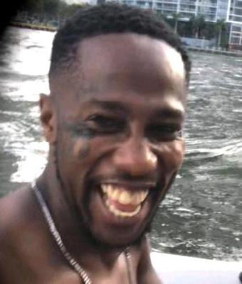 Terrence Houston death by force case profile photo